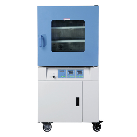 上海一恒BPZ-6213LC（原BPZ-6210LC)真空干燥箱 真空烘箱（真空度數顯并控制）